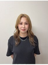 リタ スミヨシ(LiTA. sumiyoshi)&nbsp;小森 永