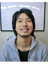 セシル(Cecil) 森 剛志