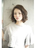 【BAYROOM横浜】foreign×hair