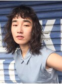NORA【小杉】大人カジュアルパーマ