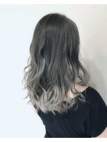 フェリア 渋谷(Feria)&nbsp;≪filo by Feria渋谷≫ホワイトグラデーション☆