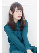 フォルテ 榛原パームス店&nbsp;ゆるふわセミロング