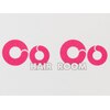 ヘアールーム ココ(Hair room CoCo)のお店ロゴ