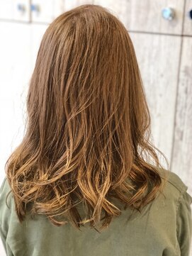 プログレス 荻窪店(PROGRESS) グラデーション