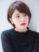 サンディーズ(Sandees)&nbsp;ショートボブ