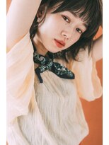 シック(CHIC)&nbsp;【シック マルヤマ】大人女性に似合う洗練ボブ