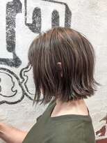 エイト ヘアサロン 渋谷本店(EIGHT)&nbsp;【EIGHT渋谷】makise 11