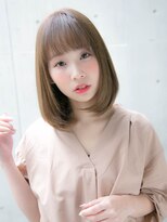 ルティア 池袋(Lutia)&nbsp;ちゅるんと内巻きワンカール
