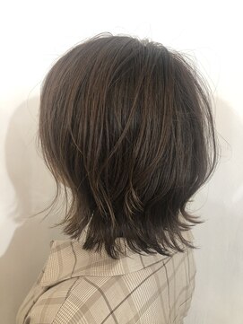 トトサ フェスタ(TOTOSA Festa’) 外ハネボブ