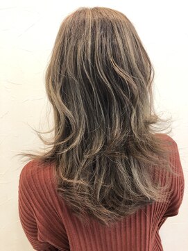 エッセンス(essence) 【essence】ハイライト×イルミナオーシャン