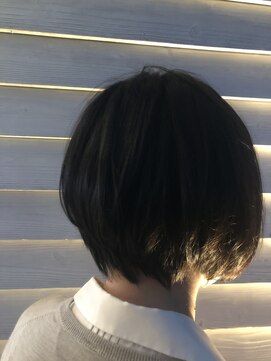 アパートメント 山口阿知須店(APARTMENT) ショート