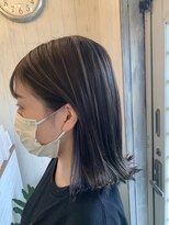 アイヘアー(AI HAIR) ハイライト