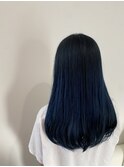 Hair Salon for D × グラデーションカラー