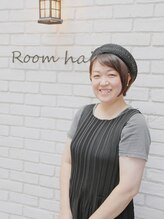 ルームヘア 曙橋店(Room hair) 野中 奈央