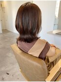 【韓国女子くびれミディ】延岡シロ美容室ヘッドスパ