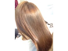 ヘアーブティック バグース(HAIR BUTIQUE Bagus)