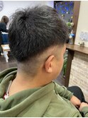 フェード×ソフトモヒカン