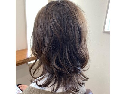 フルール(FLEUR)の写真