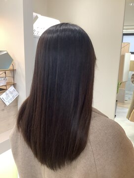 トゥーリ 長崎住吉店(tuuli) 髪質改善縮毛矯正