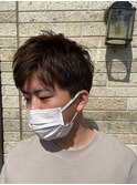 ナチュラルショート