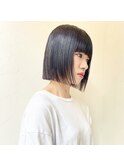 SUMILE★ラインボブ