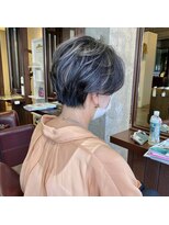 キー(kｅｙ)&nbsp;大人ショート