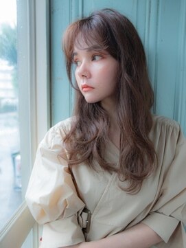 スリー いわき(iii) ゆるふわフェミニンスタイル【いわき】