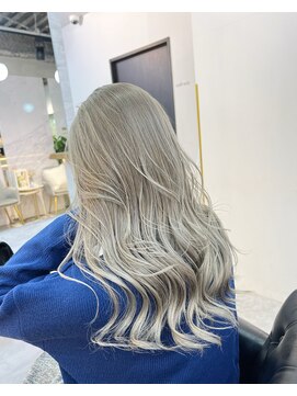 ラピス 千葉(Lapis) 【Lapis千葉 今村勇輝】オワイトシルバー