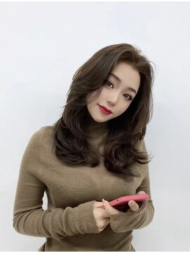 リコヘアー(LiCO HAIR) 2023ヨシンモリスタイル