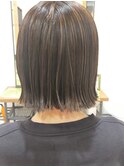 『四街道駅nico』の似合わせスタイル☆