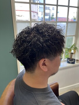 エルイズム(L-ISM) ツイストスパイラル