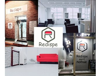 Redispe hair θ【レディスペへアー　シータ】名駅店