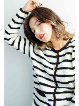 ローレン(Loren) グラデーションカラー