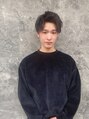 アグ ヘアー トロワ 加古川店(Agu hair trois) 奥田 進也