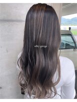 アオ 甲府本店(AO)&nbsp;AO hair  シャドールーツ