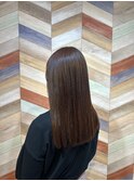 【艶髪】ロングスタイル