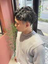 エメン(EMEN)&nbsp;フェザースパイラル