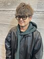 アズヘアー(AZ HAIR) 田中 宏和