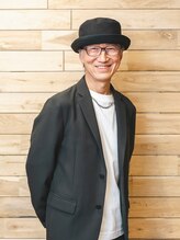 ヘア スタジオ カミング(HAIR STUDIO 髪ING)&nbsp;澤山 卓司