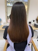 キーロ センター南(kiiro)&nbsp;髪質改善縮毛矯正