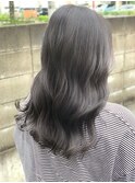 アッシュグレージュ/10代20代30代