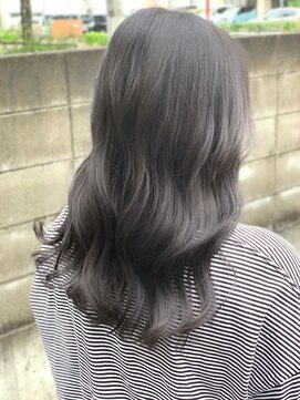 プログレス 仙台駅東口店(PROGRESS) アッシュグレージュ/10代20代30代