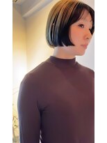 サイ(SAI) ボブ