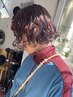ブリーチなしダブルカラー＋トリートメント￥18000   #ダブルカラー
