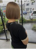 ハイトーンBob