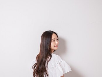 カラーズラボ 三軒茶屋店(Colors Labo)の写真/【三軒茶屋駅3分】定期的に染める白髪染めなら、お得に通えるオーガニックヘアカラー専門店Colors Laboへ♪