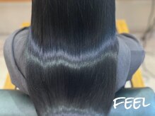 フィール(Feel)