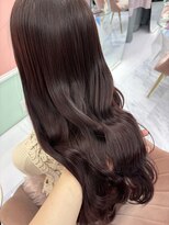 ガーランド(Girland)&nbsp;ピンクラベンダー♪Runa