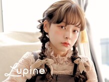 ルピナス(Lupine.)