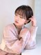 エデュコスゥリール(educo per sourile)の写真/美人度をアップデート↑理想のシルエットが叶う骨格に合わせた似合わせカットが◎【自由が丘駅徒歩1分】